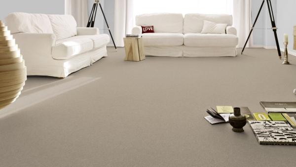 Vorwerk Modena 8H93 Teppichboden – strapazierfähige Raumlösung für Büros und Objektbereiche
